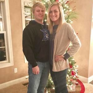 Meet your Posher, Kelsey